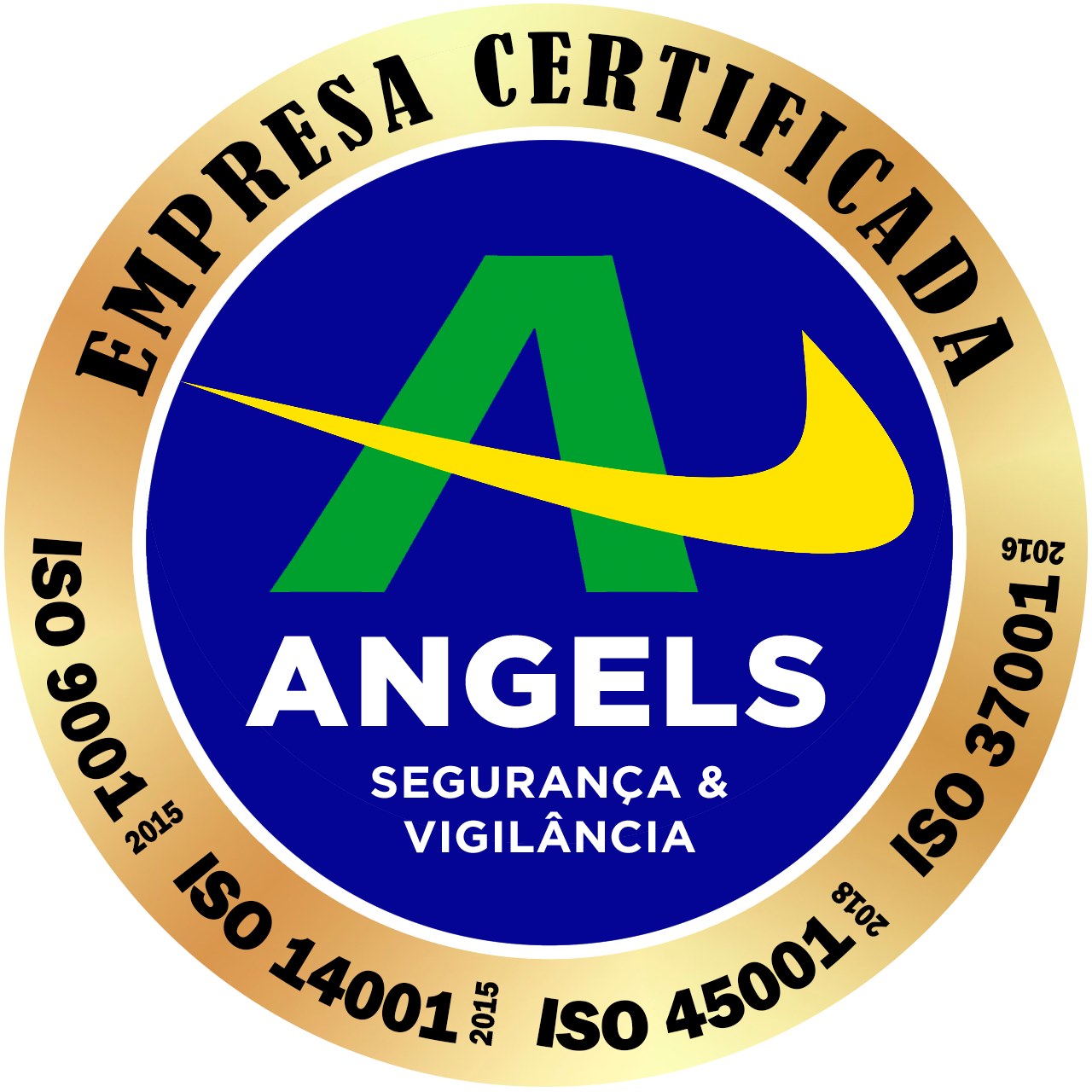 Angels